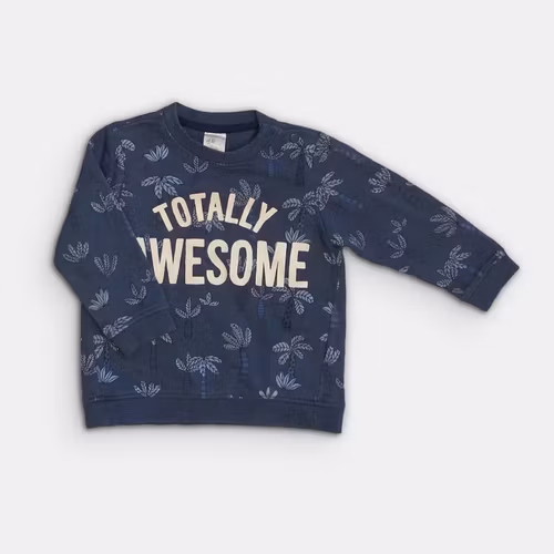 Sweater - H&M - Storlek 74