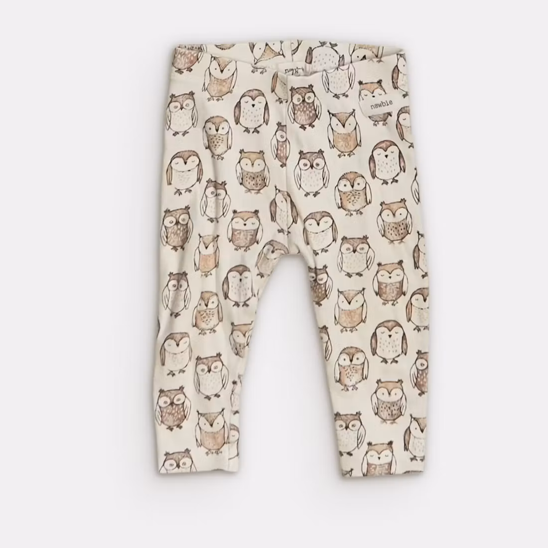 Leggings - Newbie - Storlek 74