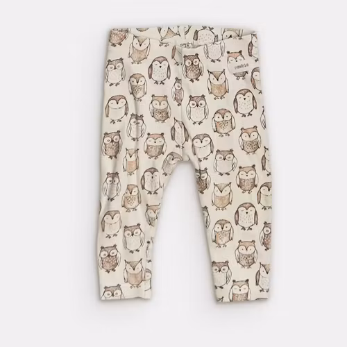 Leggings - Newbie - Storlek 74