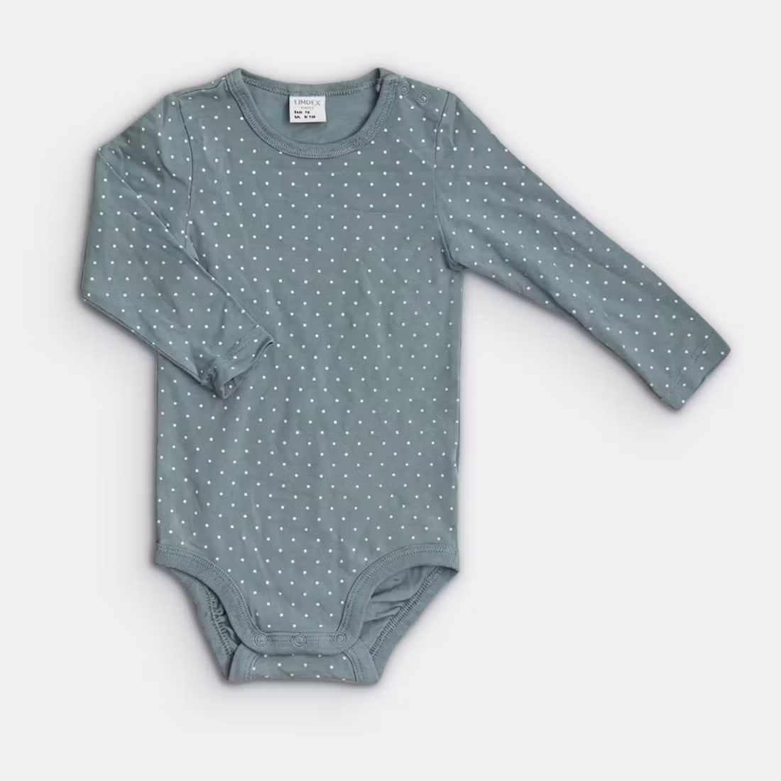 Body - Lindex - Storlek 74
