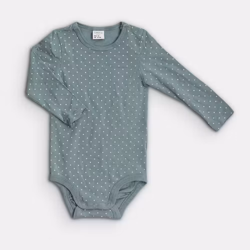 Body - Lindex - Storlek 74