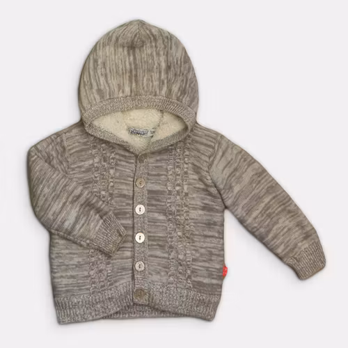 Hoodie - Storlek 74