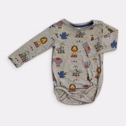 Body - H&M - Storlek 74