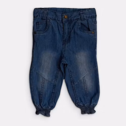 Jeans - Storlek 74