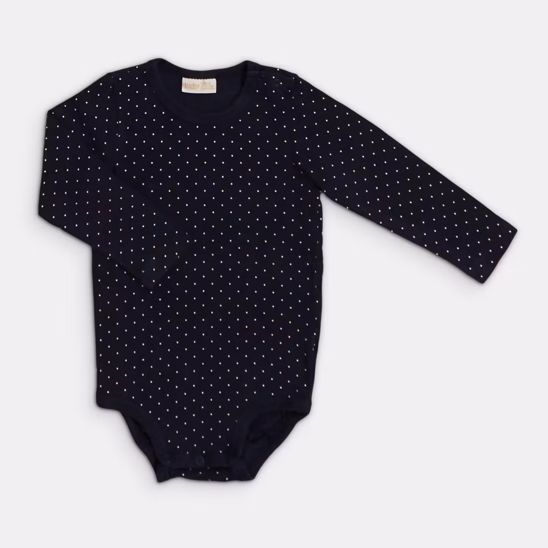 Body - Lindex - Storlek 74
