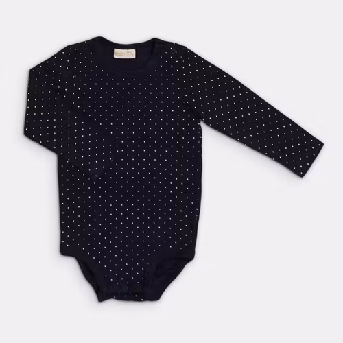 Body - Lindex - Storlek 74