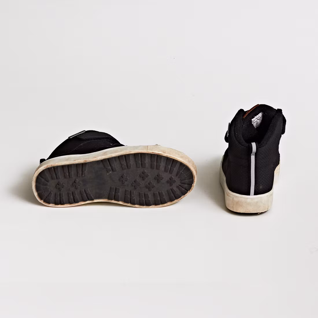Fodrade sneakers - Lejon - Storlek 32