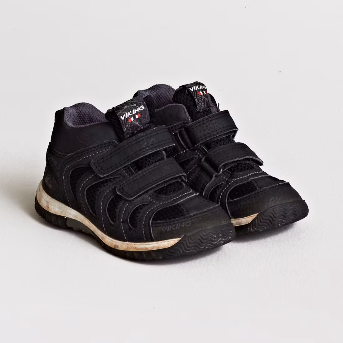 Sneakers - Viking - Storlek 27