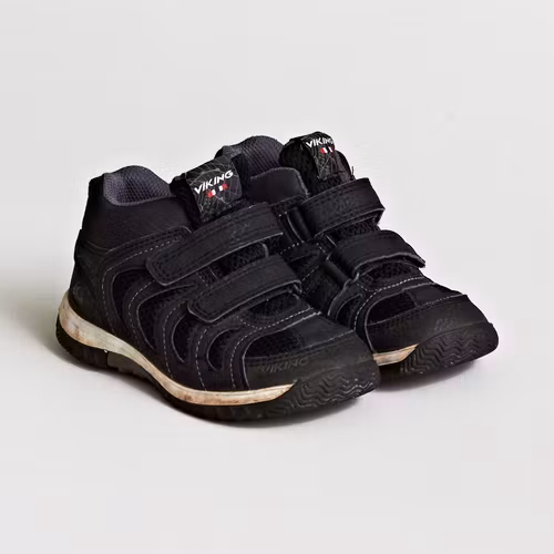 Sneakers - Viking - Storlek 27