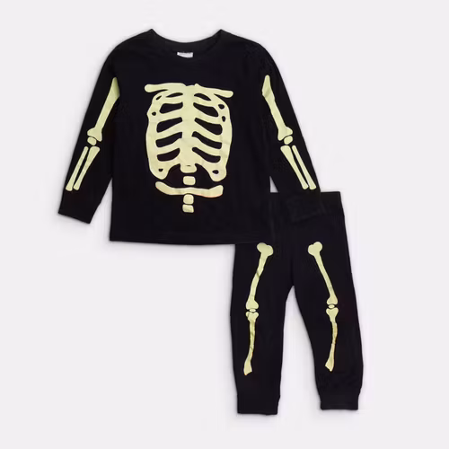 Pyjamas - Kappahl - Storlek 92