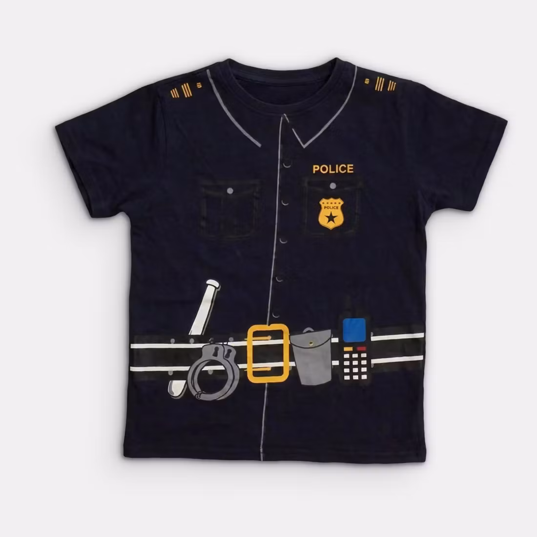 T-shirt - Crossbow - Storlek 110/116