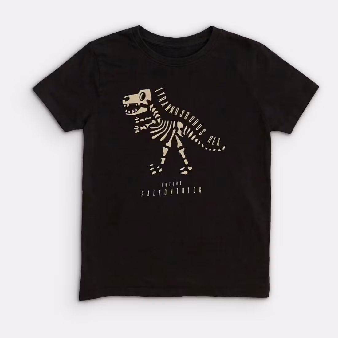 T-shirt - Storlek 122/128