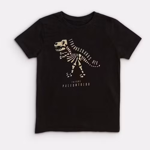 T-shirt - Storlek 122/128