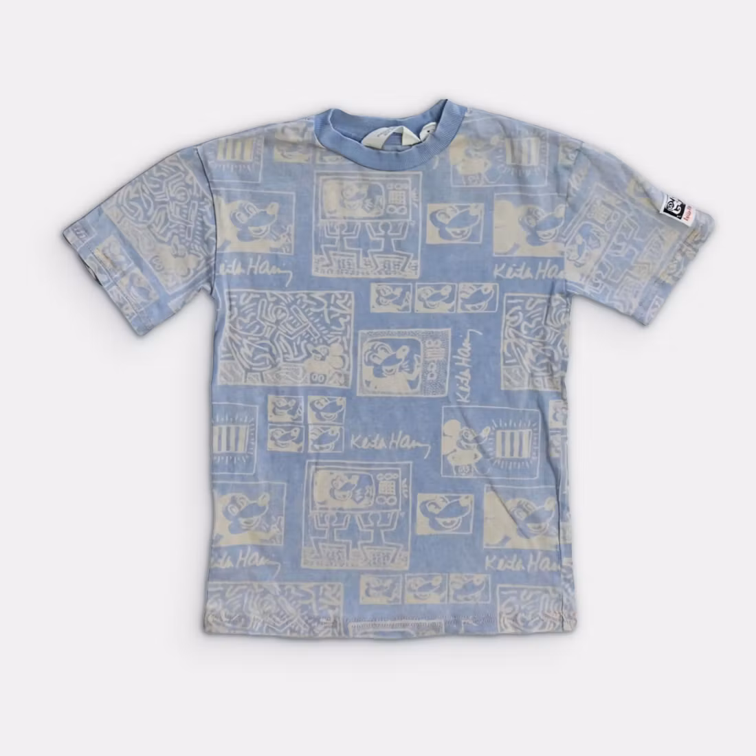 T-shirt - H&M - Storlek 122/128