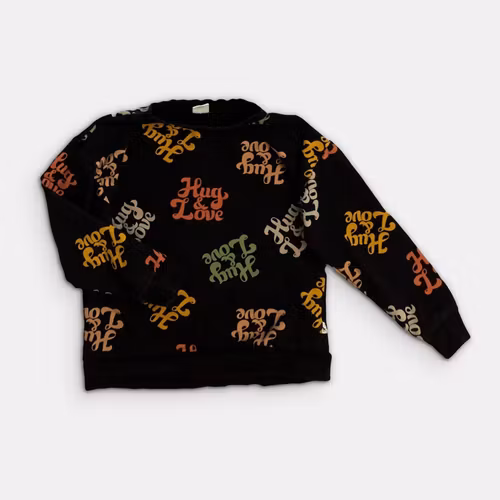 Sweater - Lindex - Storlek 122
