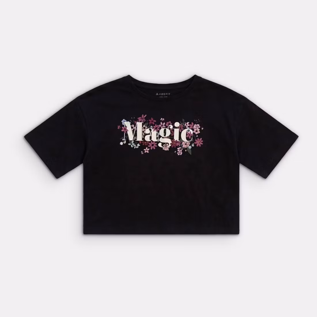 T-shirt - Storlek 122/128