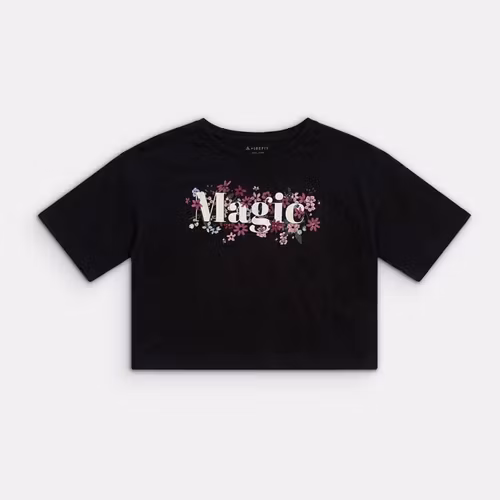 T-shirt - Storlek 122/128