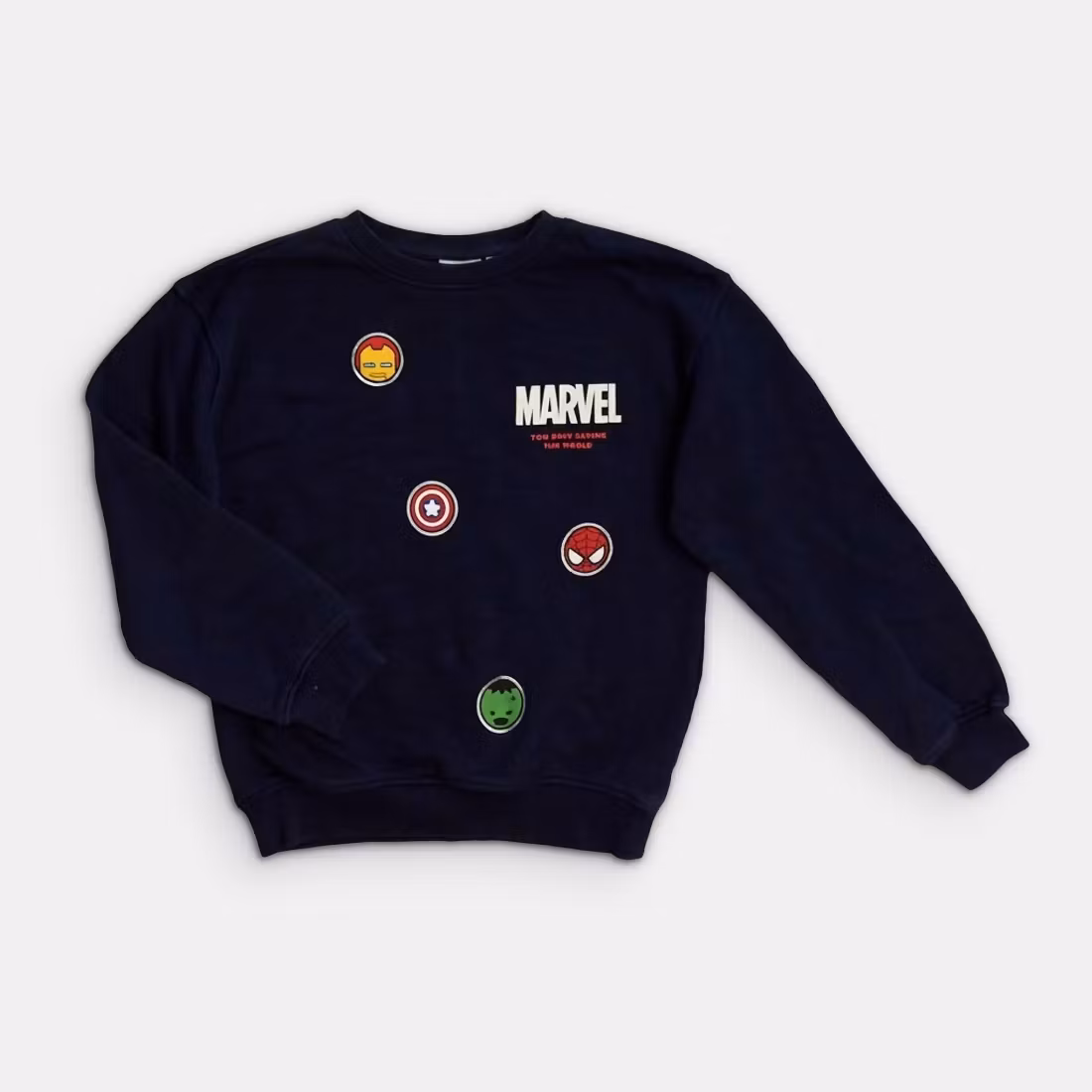 Sweater - H&M - Storlek 122/128
