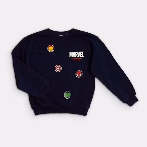 Sweater - H&M - Storlek 122/128