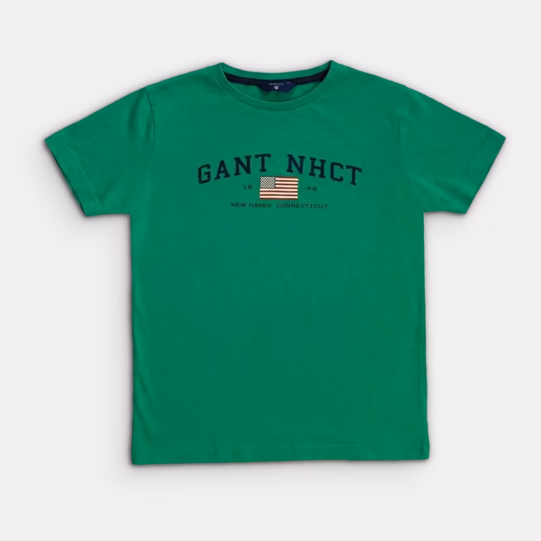 T-shirt - Gant - Storlek 122/128