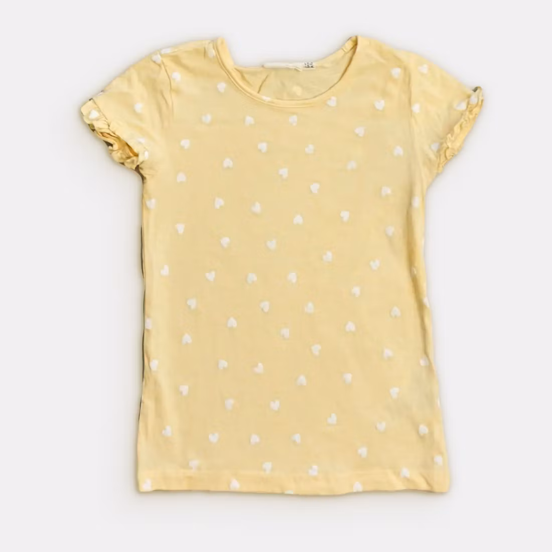 T-shirt - Kappahl - Storlek 122/128