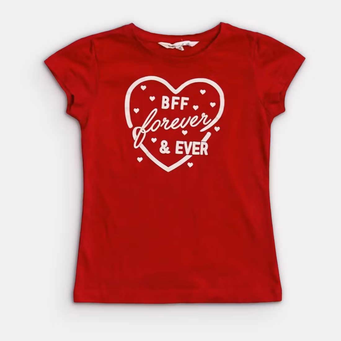 T-shirt - Storlek 122/128