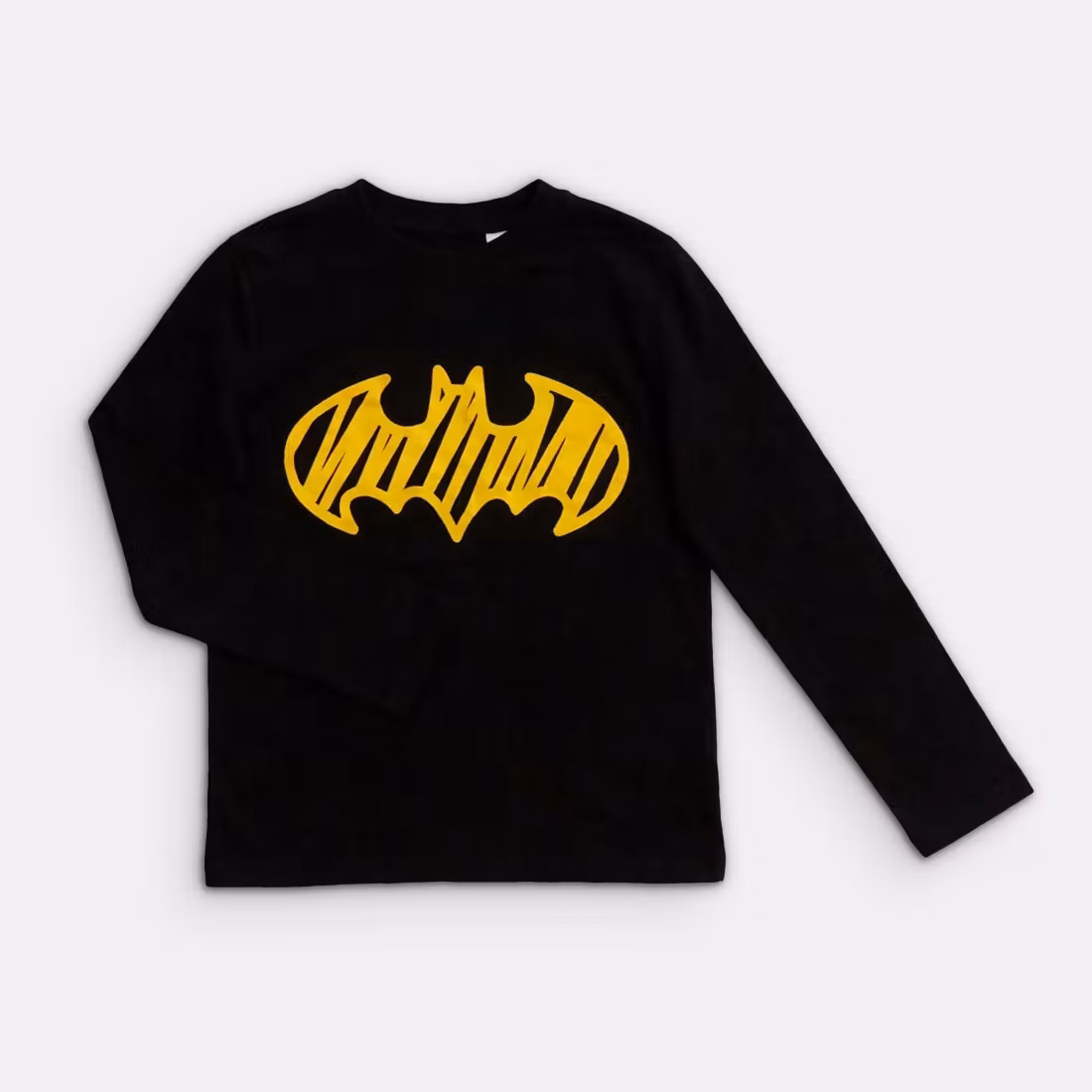 Långärmad t-shirt - H&M - Storlek 122/128