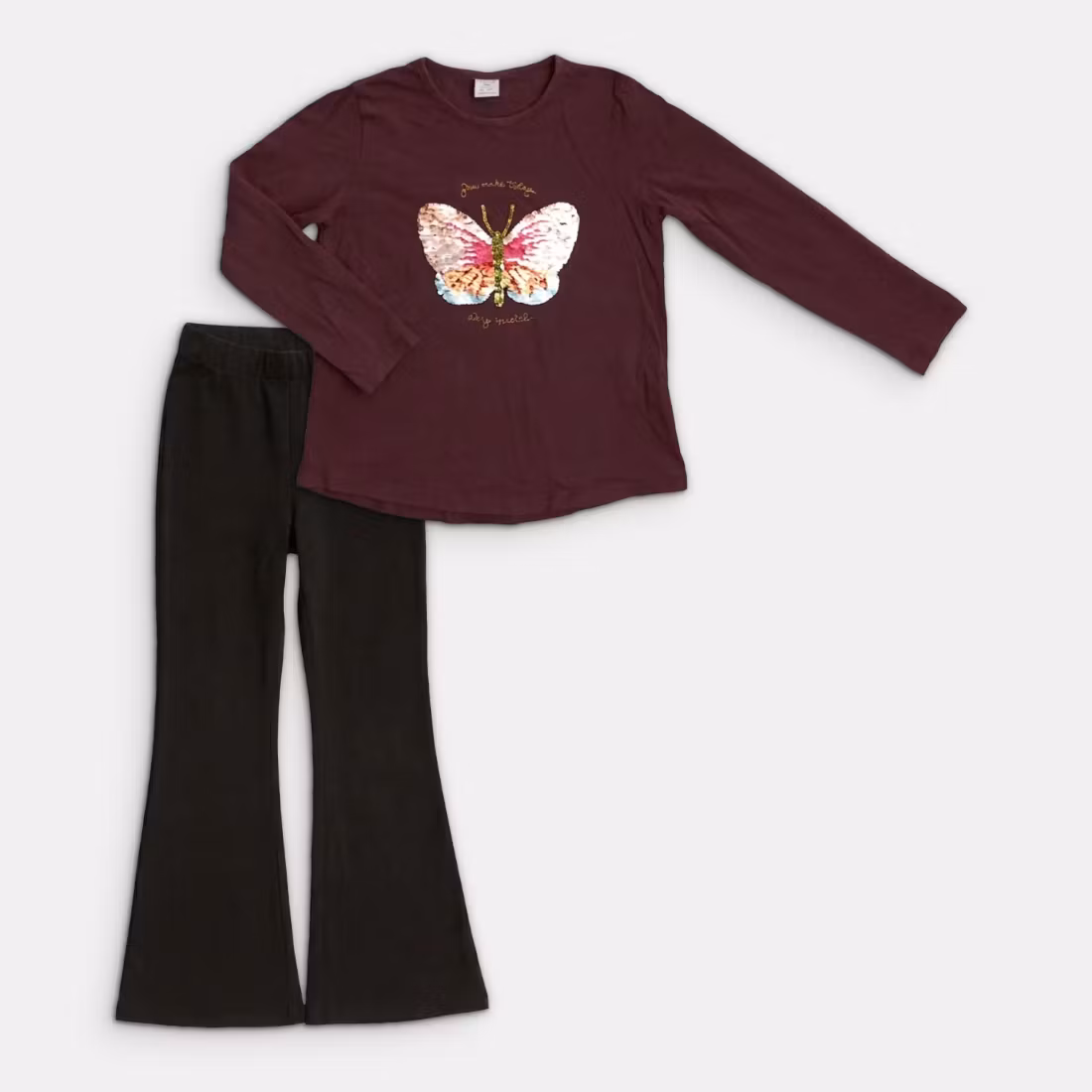 Kit - H&M / Lindex - Storlek 122