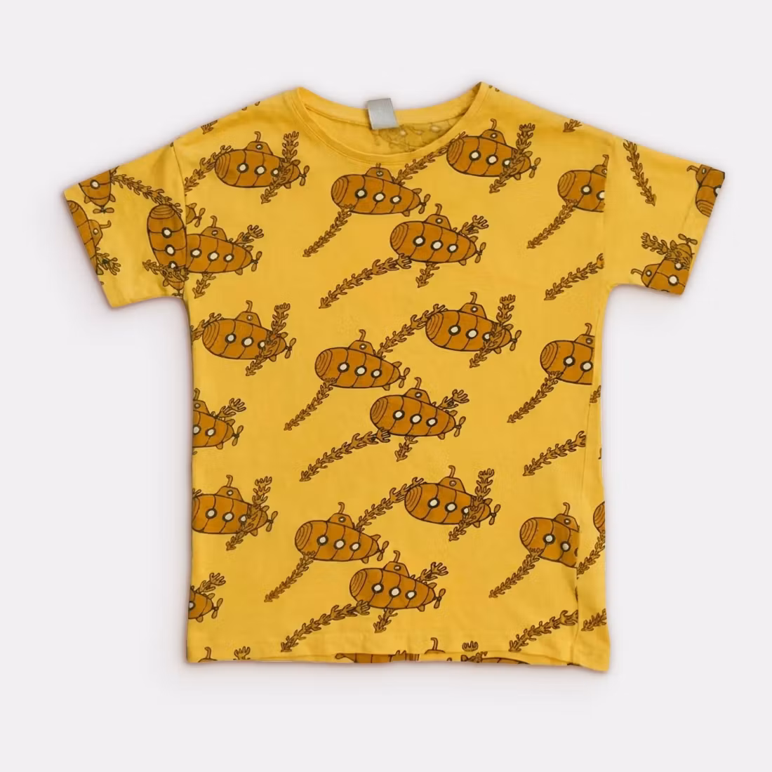 T-shirt - Lindex - Storlek 122/128