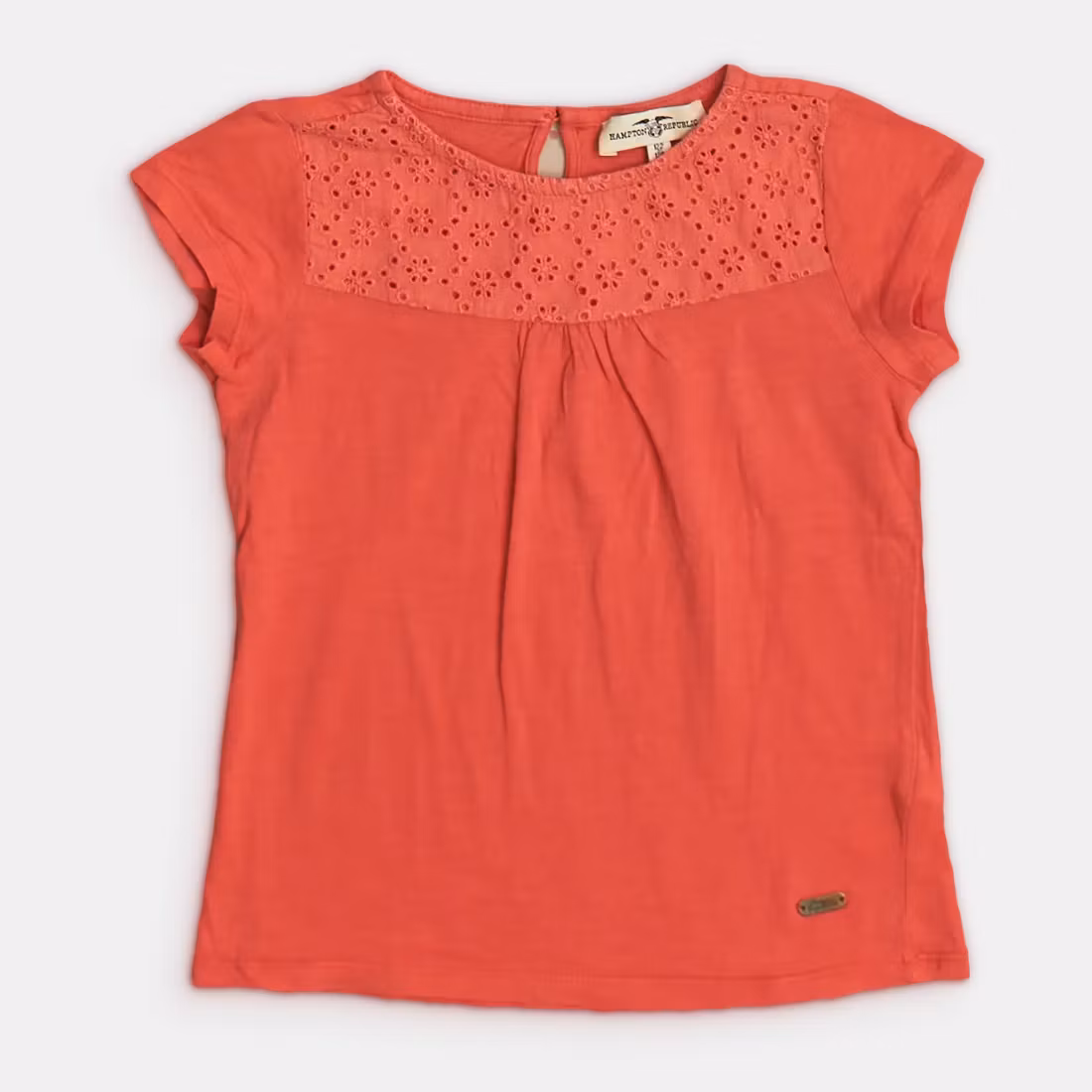 T-shirt - Storlek 122/128