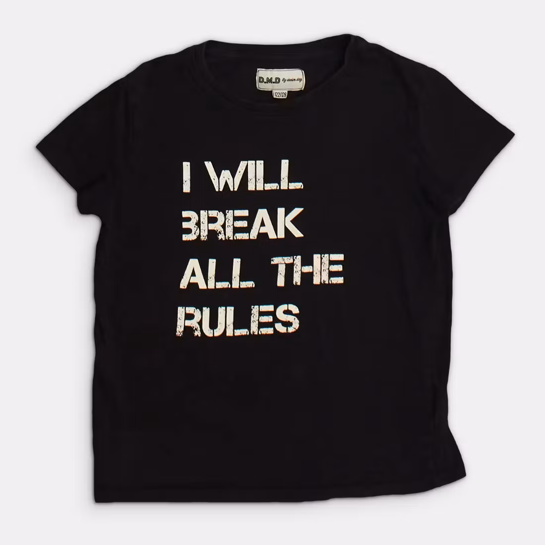 T-shirt - Storlek 122/128