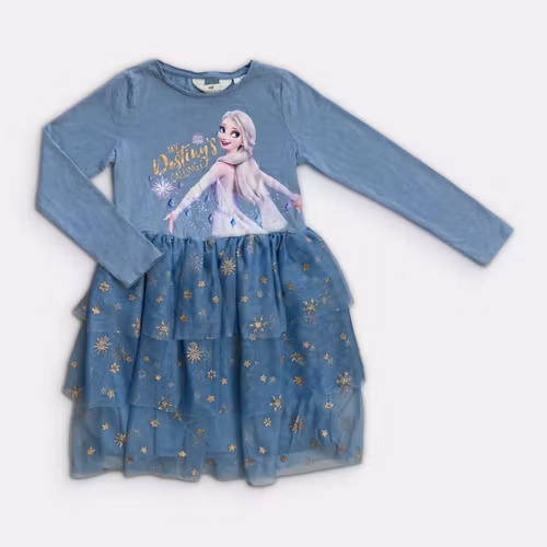 Klänning - H&M - Storlek 122/128