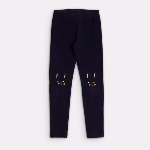 Leggings - Lindex - Storlek 122