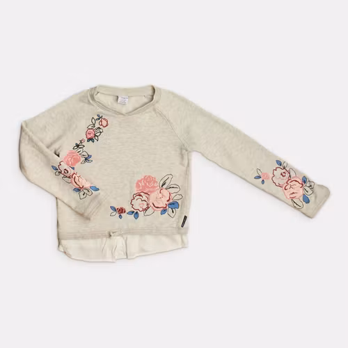 Sweater - Polarn O. Pyret - Storlek 122/128