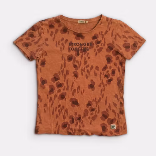 T-shirt - SRN HLT - Storlek 122