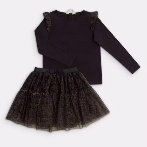 Kit - H&M - Storlek 122/128