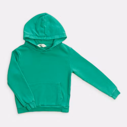 Hoodie - H&M - Storlek 122/128