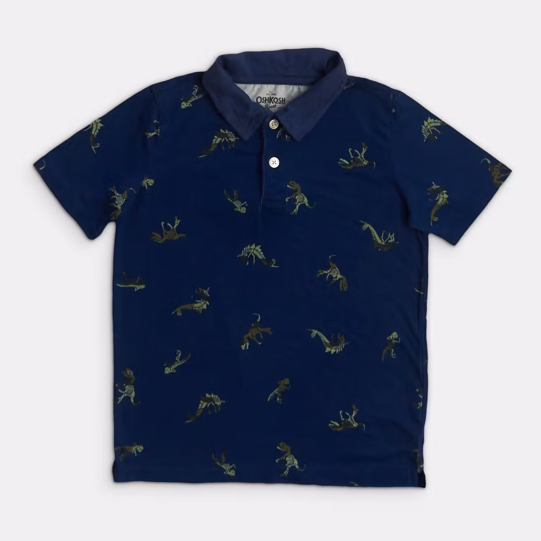 T-shirt - Storlek 122