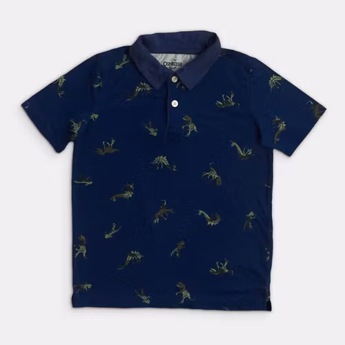 T-shirt - Storlek 122