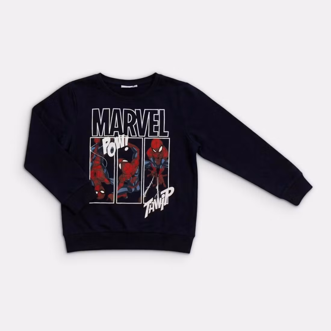 Sweater - Name It - Storlek 122/128