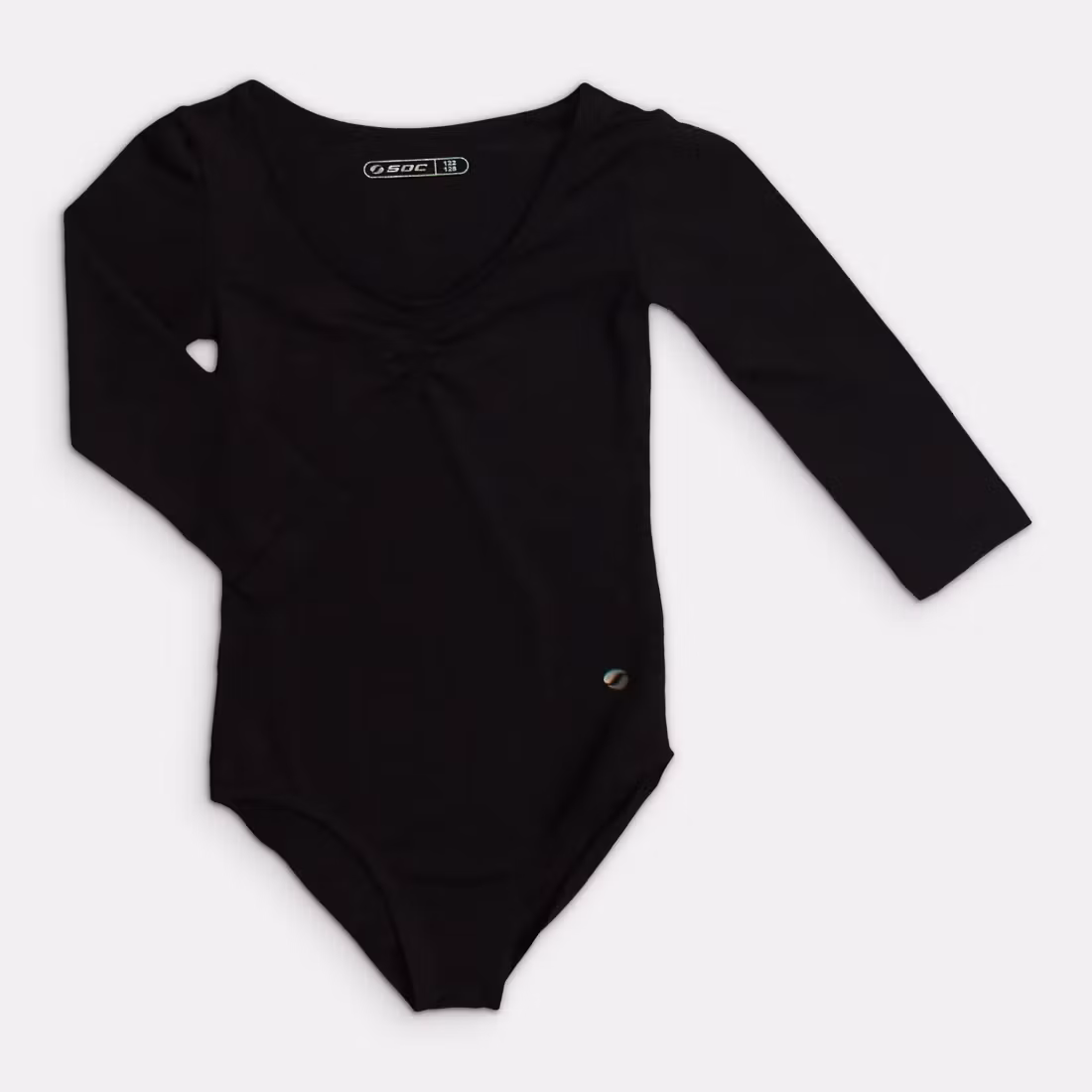 Body - Soc - Storlek 122/128