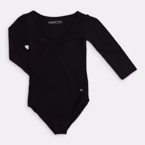 Body - Soc - Storlek 122/128