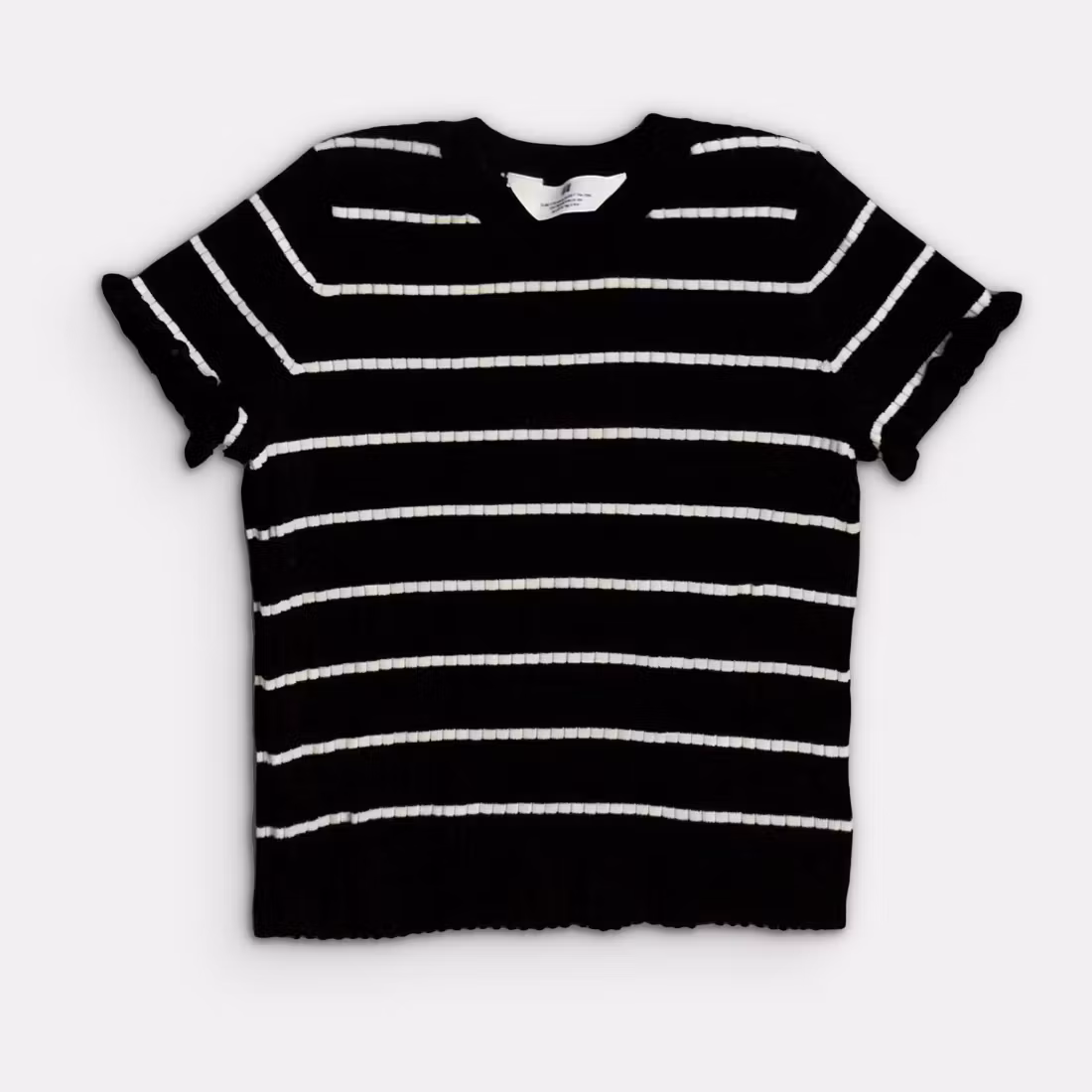 T-shirt - H&M - Storlek 122/128