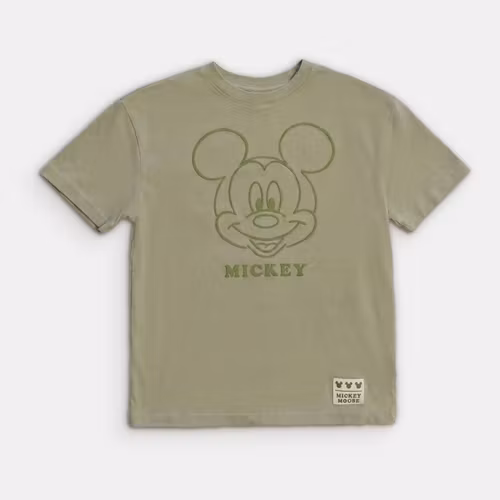 T-shirt - H&M - Storlek 122/128
