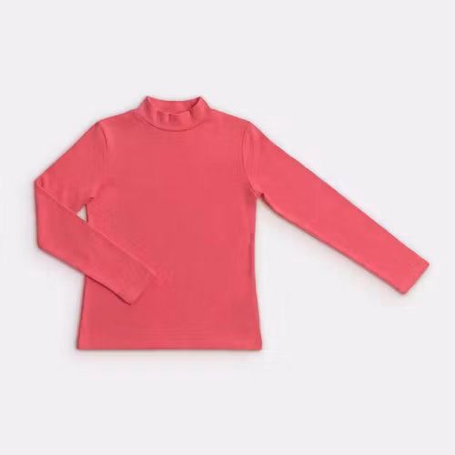 Långärmad t-shirt - H&M - Storlek 122/128