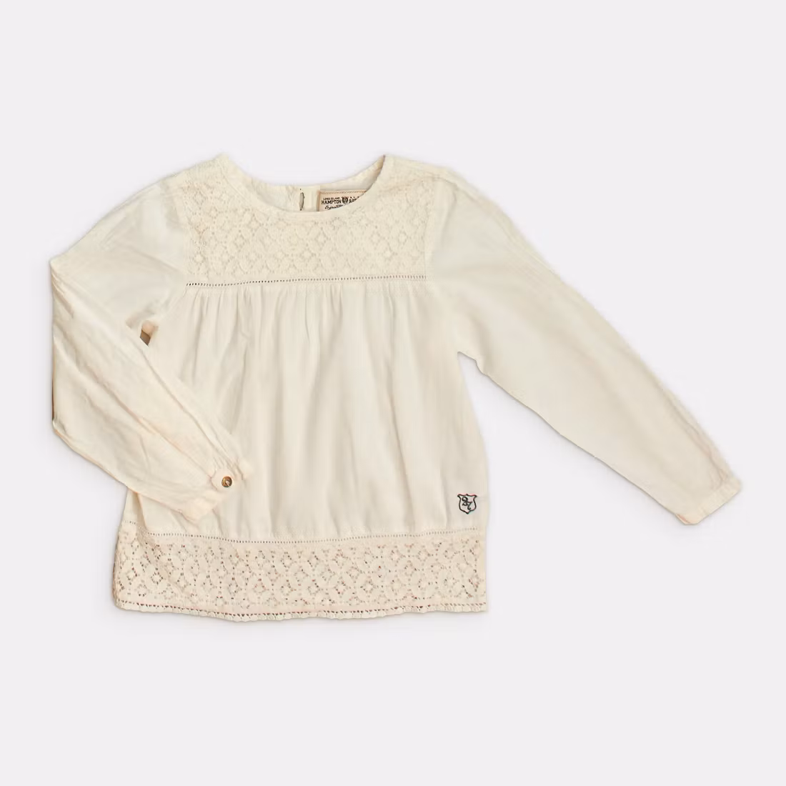 Blus - Storlek 122