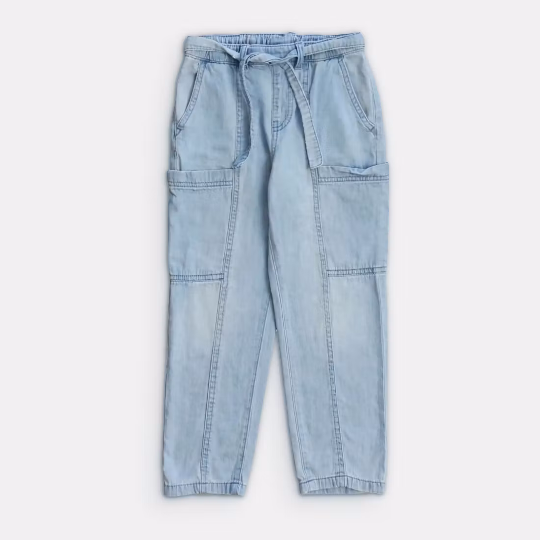Jeans - Kappahl - Storlek 122
