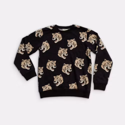 Sweater - Kappahl - Storlek 122/128