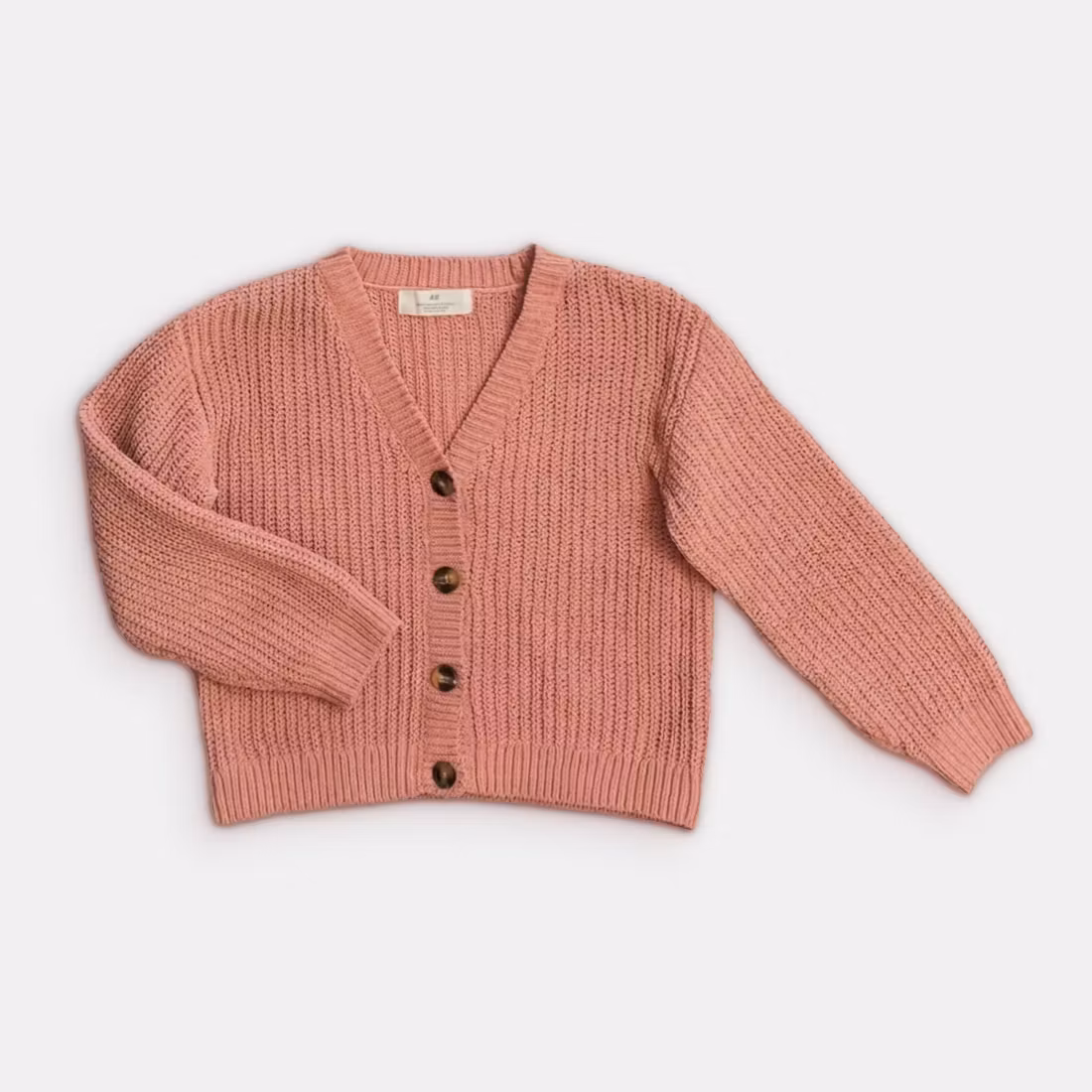 Kofta - H&M - Storlek 122/128