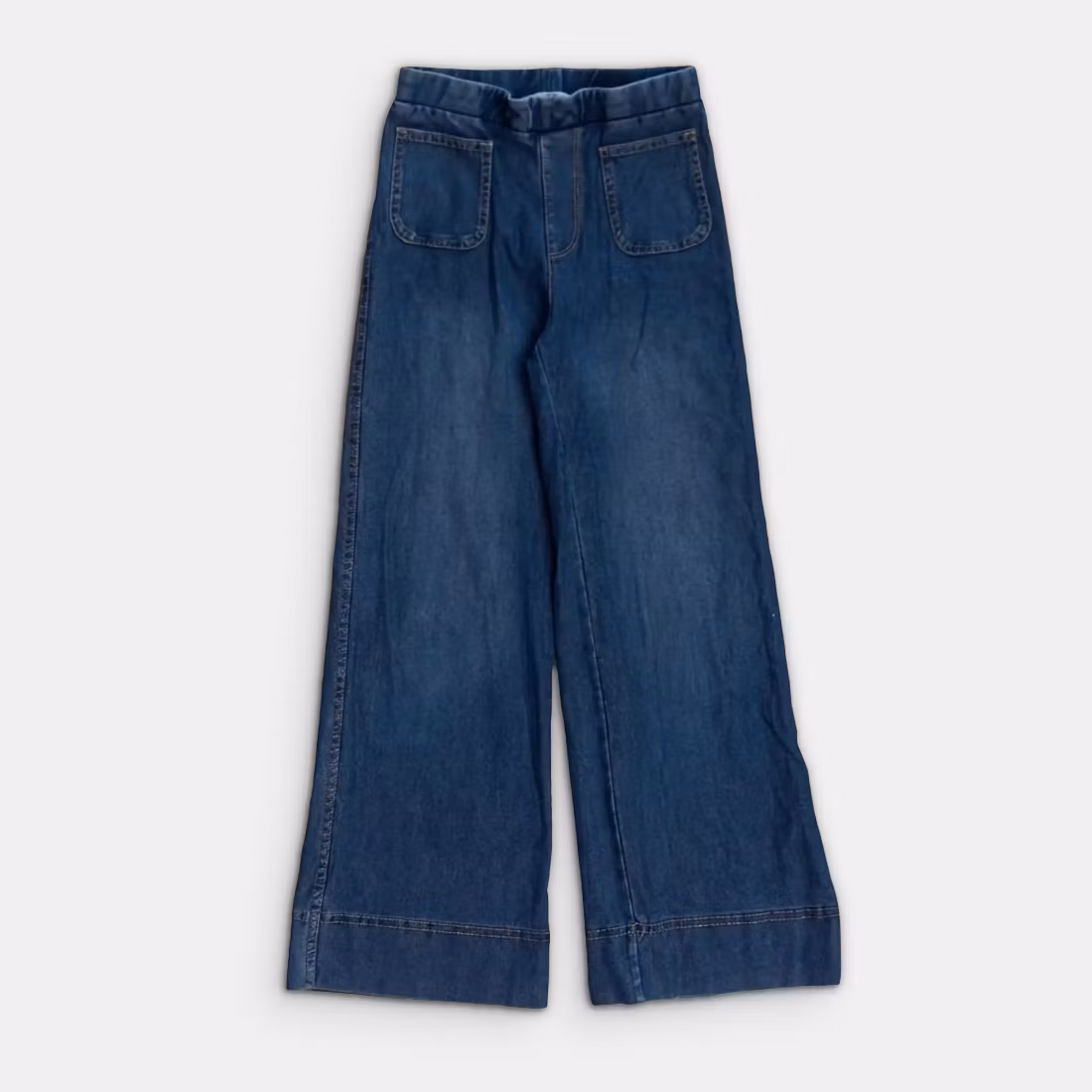 Jeggings - H&M - Storlek 122